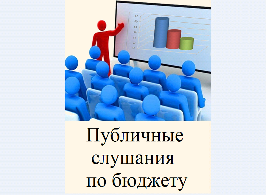 Выступление на публичных слушаниях по итогам исполнения бюджета города Омска за 2023 год